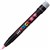 POSCA PCF350 PAINT MARKER BRUSH TIP PINK
