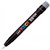 POSCA PCF350 PAINT MARKER BRUSH TIP WHITE