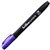 ARTLINE SUPREME METALLIC MARKER BULLET 10MM PURPLE