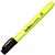 ARTLINE SUPREME HIGHLIGHTER CHISEL YELLOW