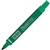 PENTEL N50 PERMANENT MARKER BULLET 15MM GREEN BOX 12