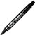PENTEL N60 PERMANENT MARKER CHISEL 55MM BLACK BOX 12