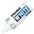 PENTEL X100W STUBBY PERMANENT MARKER BULLET 33MM WHITE