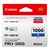 CANON PFI1000B INK CARTRIDGE BLUE
