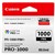 CANON PFI1000PBK INK CARTRIDGE PHOTO BLACK
