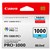 CANON PFI1000PC INK CARTRIDGE PHOTO CYAN