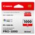 CANON PFI1000R INK CARTRIDGE RED