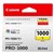 CANON PFI1000Y INK CARTRIDGE YELLOW