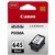 CANON PG645 INK CARTRIDGE BLACK