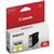 CANON PGI1600XLY INK CARTRIDGE HIGH YIELD YELLOW