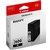 CANON PGI2600BK INK CARTRIDGE BLACK