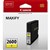 CANON PGI2600Y INK CARTRIDGE YELLOW