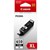 CANON PGI650XLBK INK CARTRIDGE HIGH YIELD BLACK