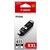 CANON PGI655XXL INK CARTRIDGE EXTRA HIGH YIELD BLACK