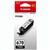 CANON PGI670 INK CARTRIDGE BLACK