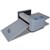 DUMOR 330 A3 PAPER CREASING MACHINE