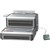 QUPA D160 ELECTRIC BINDING MACHINE PLASTIC COMB GREY