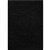 INITIATIVE BINDING COVER LEATHERGRAIN 350GSM A4 BLACK PACK 100