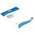 INITIATIVE SHREDDER OIL SHEETS PACK 12
