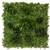 PLANT IMAGE DRACENA TILE 1000 X 1000MM GREEN
