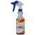 PEERLESS JAL BOTTLE PRINTED ACTIV O WITH TRIGGER 500ML