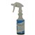 PEERLESS JAL BOTTLE PRINTED MICROAID GLASS WITH TRIGGER 500ML