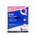 PEERLESS JAL QSOL CHLORINATED HOSPITAL GRADE DISINFECTANTSANITISER SATCHELS BOX 50
