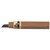 PENTEL HIPOLYMER LEAD REFILLS 2B 05MM TUBE 12