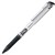 PENTEL BL17 ENERGEL GEL INK PEN MEDIUM 07MM BLACK