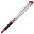 PENTEL BL17 ENERGEL GEL INK PEN MEDIUM 07MM RED