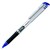 PENTEL BL17 ENERGEL GEL INK PEN MEDIUM 07MM BLUE