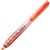 PENTEL HANDYLINE S RETRACTABLE HIGHLIGHTER CHISEL ORANGE BOX 12