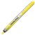 PENTEL HANDYLINE S RETRACTABLE HIGHLIGHTER CHISEL YELLOW BOX 12