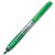 PENTEL HANDYLINE S RETRACTABLE HIGHLIGHTER CHISEL LIGHT GREEN BOX 12