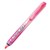PENTEL HANDYLINE S RETRACTABLE HIGHLIGHTER CHISEL PINK BOX 12