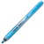 PENTEL HANDYLINE S RETRACTABLE HIGHLIGHTER CHISEL SKY BLUE BOX 12