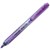 PENTEL HANDYLINE S RETRACTABLE HIGHLIGHTER CHISEL VIOLET BOX 12