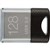 PNY ELITEX FIT USB 30 MICRO FLASH DRIVE 128GB BLACK