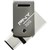 PNY DULEY DUAL USB 31 OTG TYPEC FLASH DRIVE 32GB GREY