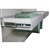 STEELCO TAMBOUR DOOR CABINET PULL OUT FILE FRAME 900MM WHITE SATIN