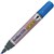 ARTLINE 170 DRY SAFE PERMANENT MARKER BULLET BLUE