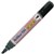 ARTLINE 190 PERMANENT MARKER CHISEL 5MM BLACK