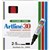 ARTLINE 30 MINI PERMANENT MARKER CHISEL 5MM ASSORTED BOX 12