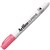 ARTLINE SUPREME WHITEBOARD MARKER BULLET 15MM PINK