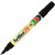 ARTLINE 70 PERMANENT MARKER BULLET 15MM BLACK