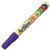 ARTLINE 70 PERMANENT MARKER BULLET 15MM PURPLE