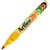 ARTLINE 70 PERMANENT MARKER BULLET 15MM YELLOW