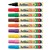 ARTLINE 70 PERMANENT MARKER BULLET 15MM ASSORTED BOX 12