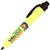 ARTLINE 73 CLIX RETRACTABLE MARKER PEN BULLET 15MM BLACK