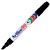 ARTLINE 90 PERMANENT MARKER CHISEL 25MM BLACK